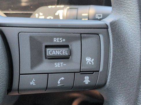 Certified 2026 Nissan Kicks SV FWD image 24