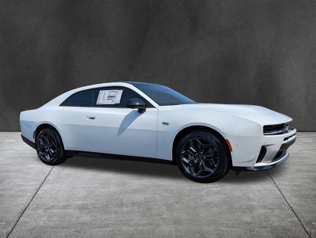 New 2027 Dodge Charger R/T AWD/4WD image 2