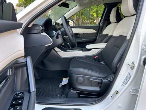 New 2026 MAZDA CX-5 Select AWD/4WD image 13