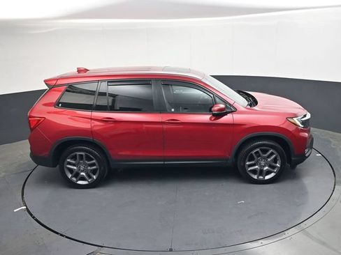 Used 2023 Honda Passport EX-L image 24