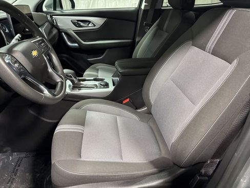 Used 2023 Chevrolet Blazer LT w/ Driver Confidence Package image 18