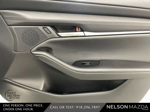 New 2026 MAZDA MAZDA3 s image 49