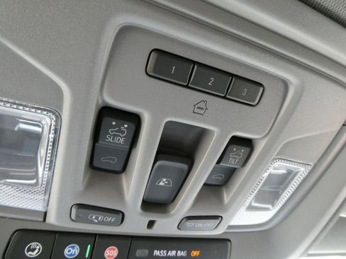 New 2026 Chevrolet Silverado 1500 RST w/ All Star Edition Plus AWD/4WD image 54