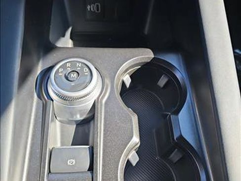 New 2026 Ford Explorer Tremor w/ Tremor Ultimate Package image 21