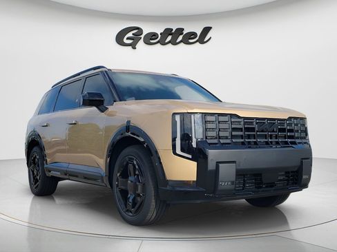 New 2027 Kia Telluride EX X-Line w/ Towing Package AWD/4WD image 2