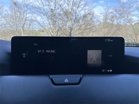 New 2026 MAZDA CX-70 3.3 Turbo w/ Premium Plus Pkg image 16