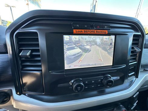 Used 2021 Ford F150 XL w/ Equipment Group 101A High image 6