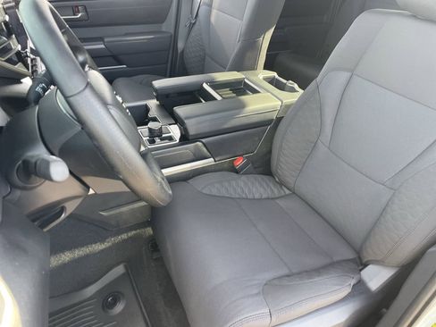 New 2026 Toyota Tundra SR5 image 18