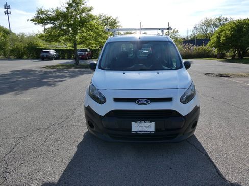 Used 2016 Ford Transit Connect XL FWD image 2