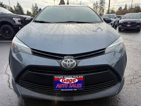 Used 2019 Toyota Corolla L image 13