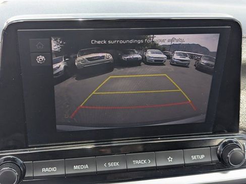 Used 2024 Kia Forte LXS image 15