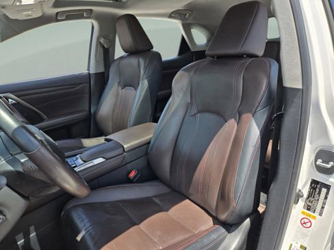Used 2016 Lexus RX 350 AWD w/ Premium Package image 13