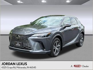 Used 2024 Lexus RX 350 Premium w/ Accessory Package (Z1) AWD/4WD video 1
