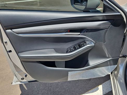 New 2026 MAZDA MAZDA3 s FWD image 14