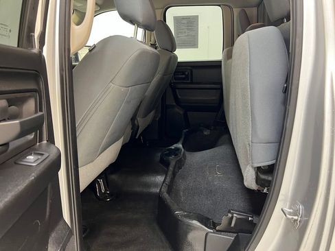 Used 2018 RAM 1500 Tradesman w/ Popular Equipment Group AWD/4WD image 29