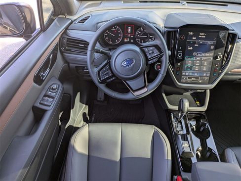 New 2026 Subaru Forester Sport image 17