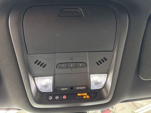 Used 2023 Buick Enclave Essence w/ LPO, Floor Liner Package FWD image 31