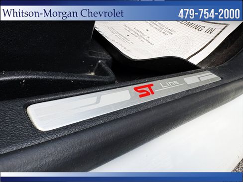 Used 2020 Ford Edge ST-Line FWD image 38