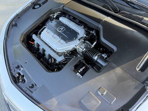 Used 2012 Acura TL w/ Technology Package FWD image 28