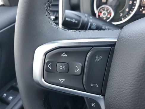 New 2026 RAM 1500 Big Horn image 13