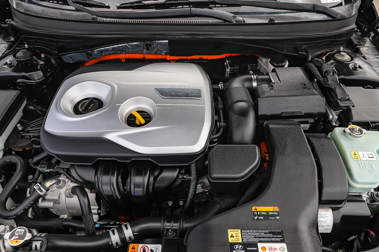 Used 2019 Hyundai Sonata Limited FWD image 26