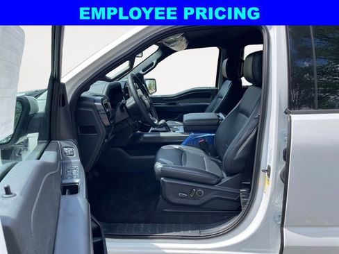 New 2026 Ford F150 Lariat AWD/4WD image 9