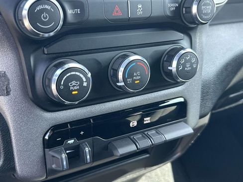 Used 2021 RAM 2500 Tradesman RWD image 25