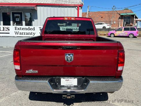 Used 2022 RAM 1500 Tradesman w/ Chrome Plus Package image 5