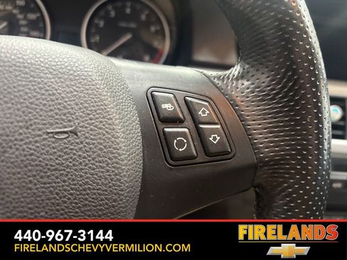 Used 2009 BMW 335i xDrive Sedan image 14