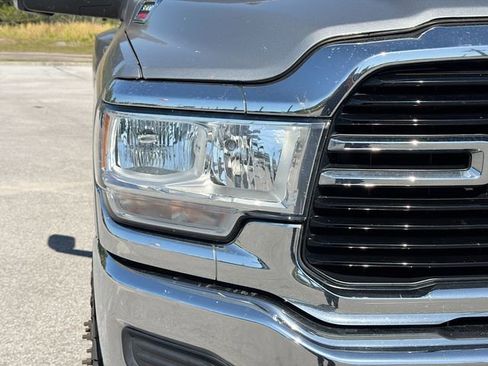 Used 2020 RAM 3500 Big Horn AWD/4WD image 9