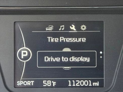 Used 2016 Kia Sorento LX w/ LX Convenience Package image 10