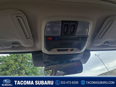 New 2026 Subaru Crosstrek 2.5i Limited w/ Crosstrek Mirror Package AWD/4WD image 23