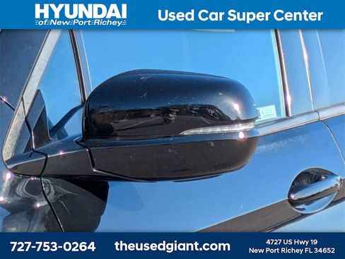 Used 2021 Honda Passport Elite image 11