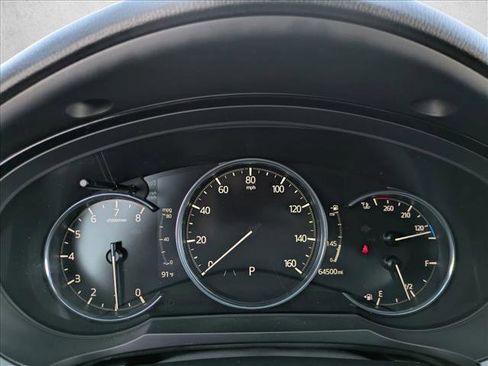 Used 2021 MAZDA CX-9 Grand Touring image 10