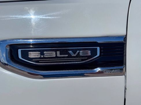Used 2019 GMC Sierra 1500 SLT w/ SLT Premium Package AWD/4WD image 10