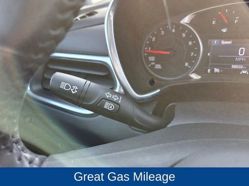 Used 2022 Chevrolet Equinox LT AWD/4WD image 24