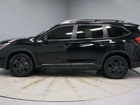 Used 2023 Subaru Ascent Onyx Edition Limited image 8