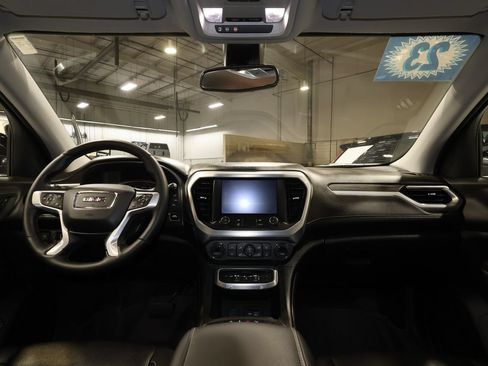 Used 2023 GMC Acadia SLT w/ Preferred Package FWD image 29