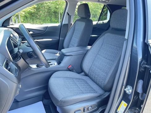 Certified 2023 Chevrolet Equinox LT FWD image 18