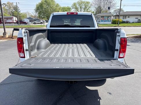 Used 2024 RAM 1500 Tradesman w/ Trailer Tow Package AWD/4WD image 23