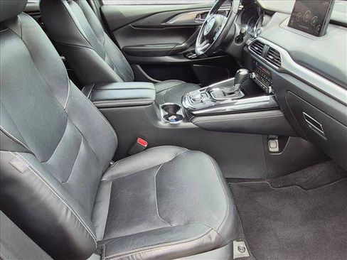 Used 2020 MAZDA CX-9 Grand Touring FWD image 25