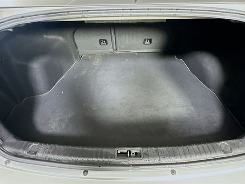 Used 2007 Hyundai Sonata GLS FWD image 25