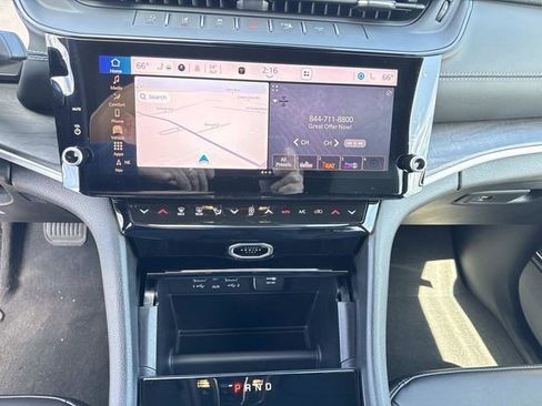 New 2026 Jeep Grand Cherokee L Limited image 24