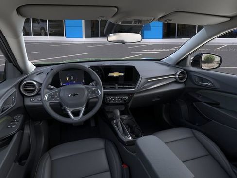 New 2026 Chevrolet Trax ACTIV w/ Driver Confidence Package image 17