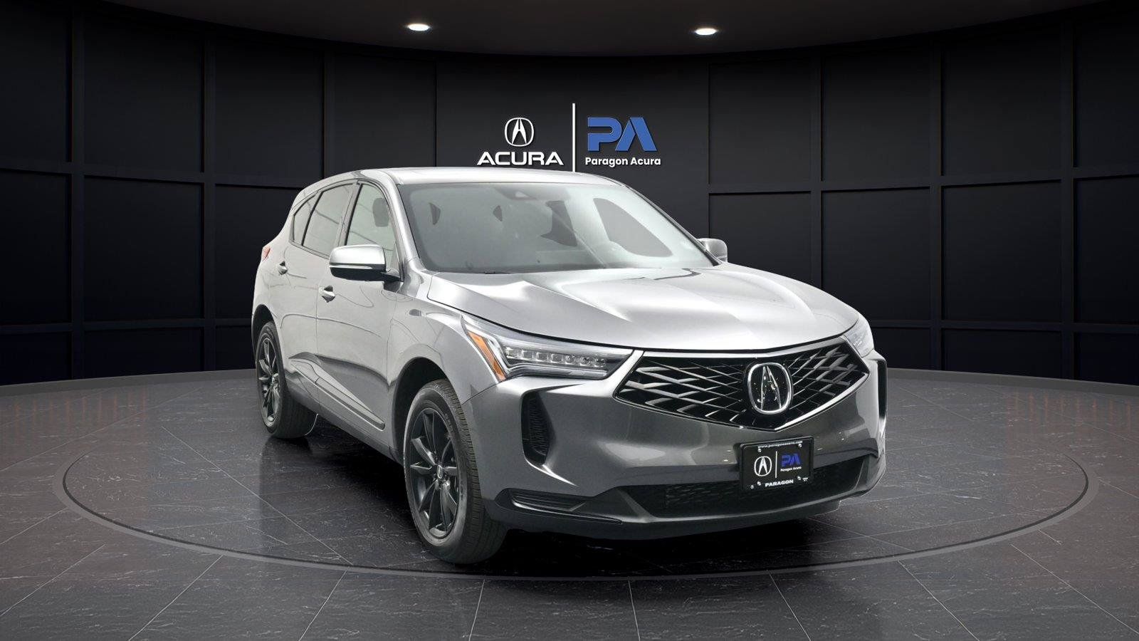 Used 2025 Acura RDX SH-AWD image 30