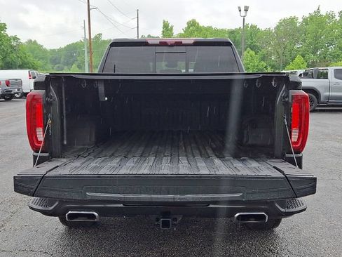 Certified 2023 GMC Sierra 1500 Denali w/ Denali Reserve Package AWD/4WD image 29