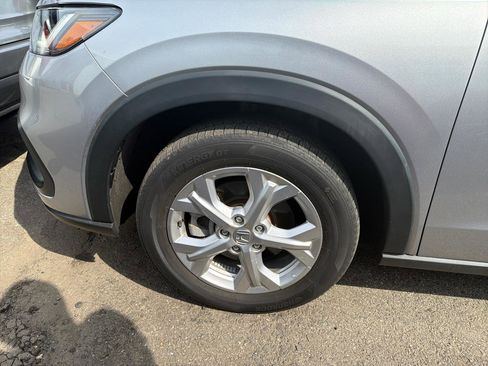 Used 2023 Honda HR-V LX image 13