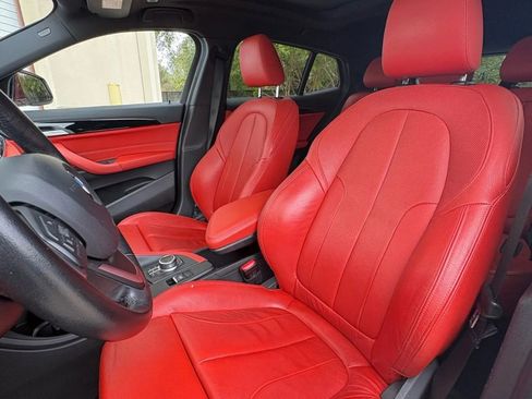 Used 2019 BMW X2 sDrive28i w/ Convenience Package FWD image 5