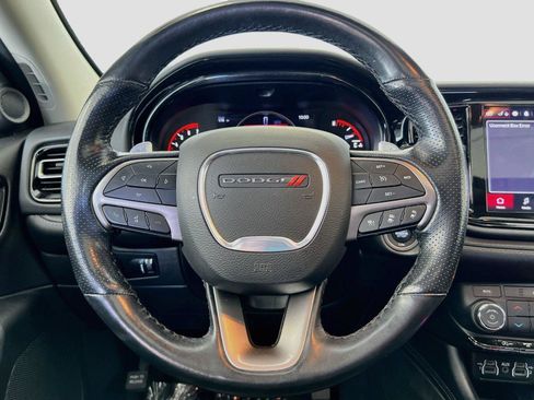 Used 2021 Dodge Durango Citadel w/ Technology Group AWD/4WD image 18