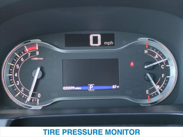 Used 2020 Honda Ridgeline Sport image 16